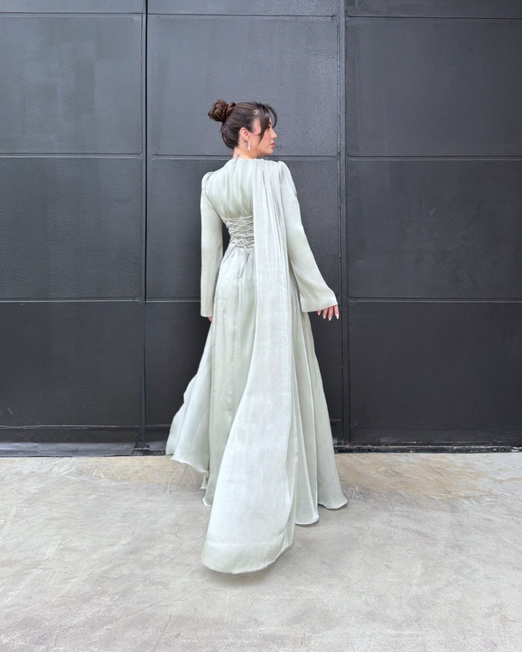 Maxi haljina Aylani